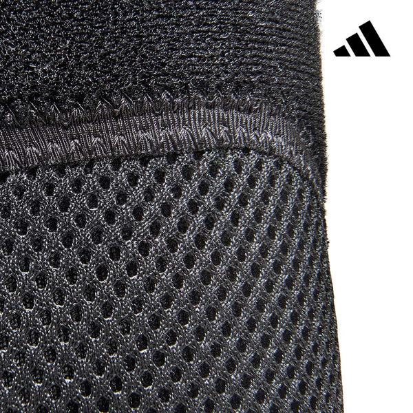 【Adidas 愛迪達】可調式支撐護膝-S~L