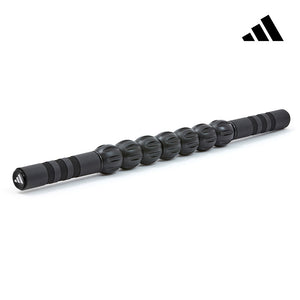 【Adidas 愛迪達】按摩舒緩滾輪棒