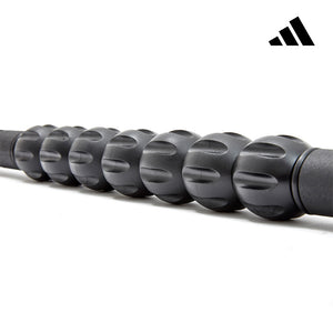 【Adidas 愛迪達】按摩舒緩滾輪棒