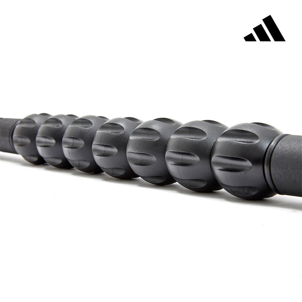 【Adidas 愛迪達】按摩舒緩滾輪棒