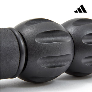 【Adidas 愛迪達】按摩舒緩滾輪棒