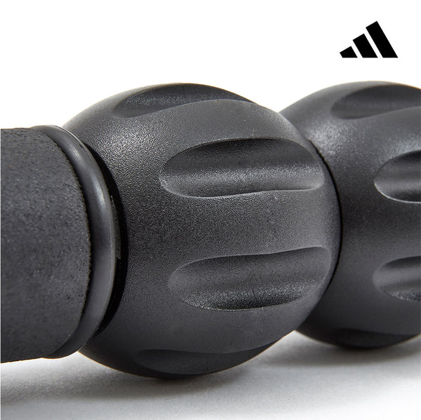【Adidas 愛迪達】按摩舒緩滾輪棒