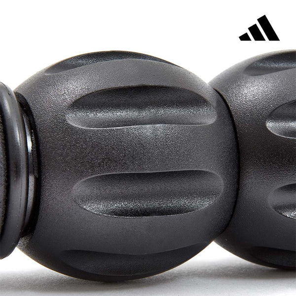 【Adidas 愛迪達】按摩舒緩滾輪棒