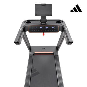 【Adidas 愛迪達】專業電動跑步機
