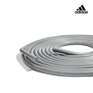 【Adidas 愛迪達】基礎訓練型跳繩（黑）