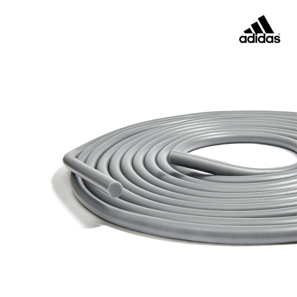 【Adidas 愛迪達】基礎訓練型跳繩（黑）