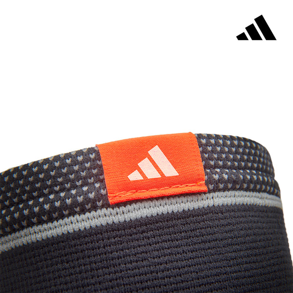 【Adidas 愛迪達】膝關節用高性能護套-S~L