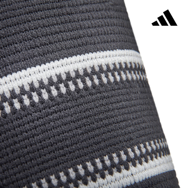 【Adidas 愛迪達】腕關節用高性能護套-S~L