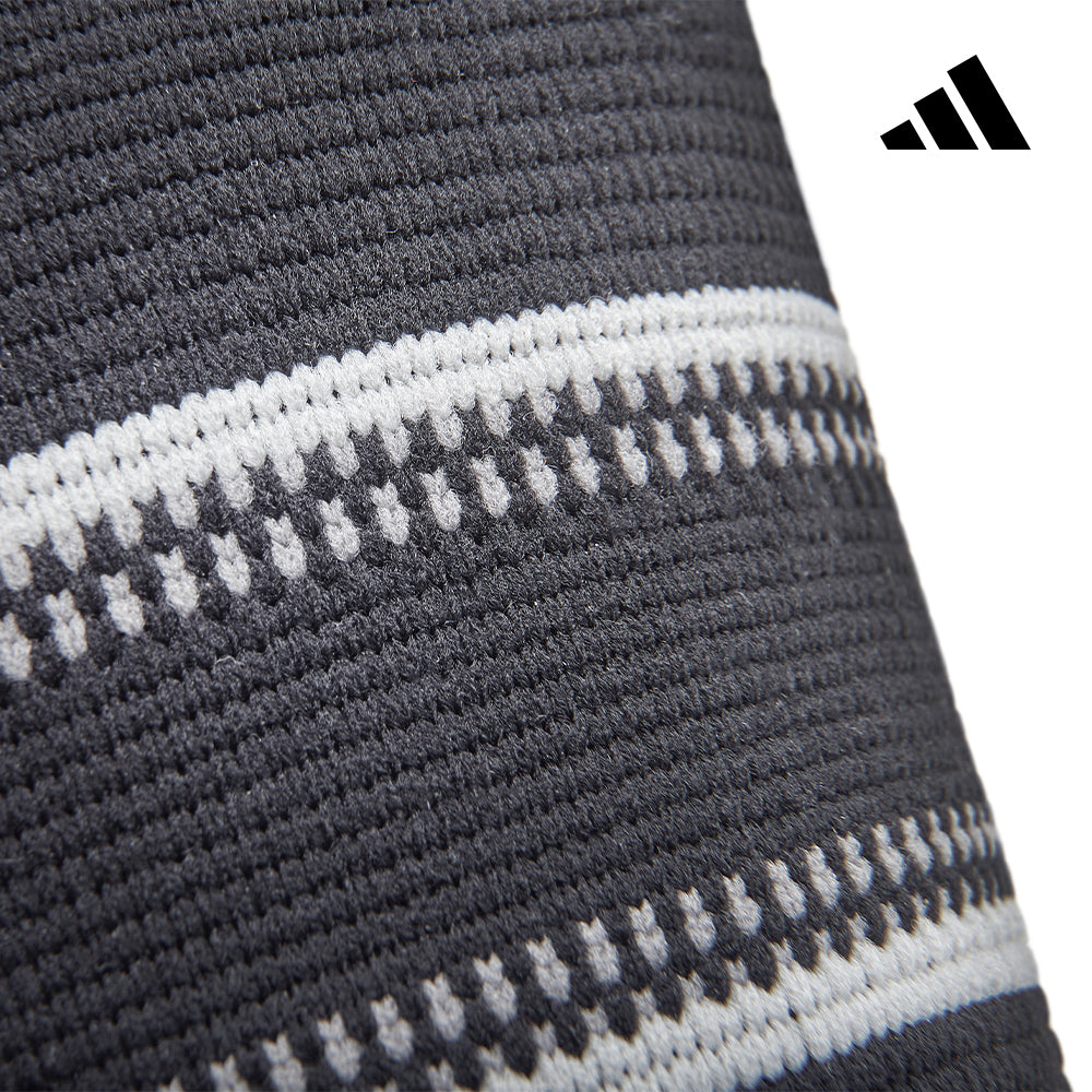 【Adidas 愛迪達】膝關節用高性能護套-S~L