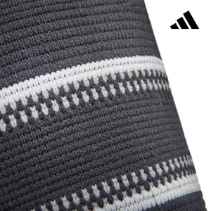 【Adidas 愛迪達】膝關節用高性能護套-S~L