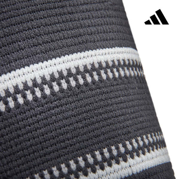 【Adidas 愛迪達】膝關節用高性能護套-S~L