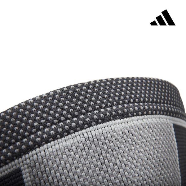 【Adidas 愛迪達】膝關節用高性能護套-S~L