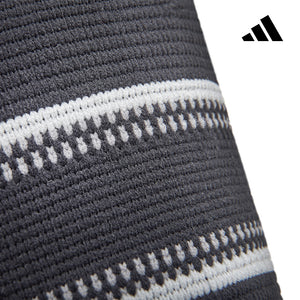 【Adidas 愛迪達】肘關節用高性能護套-S~L