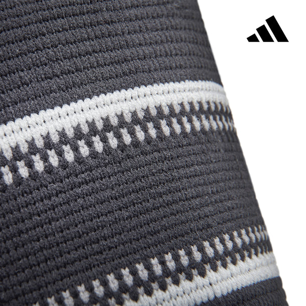 【Adidas 愛迪達】肘關節用高性能護套-S~L