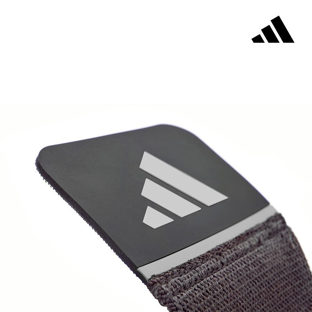 【Adidas 愛迪達】彈力纏繞式訓練護腕