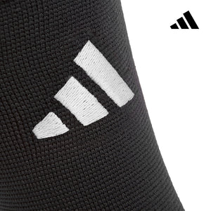 【Adidas 愛迪達】彈性透氣運動護踝-S~L