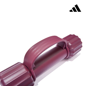 【Adidas 愛迪達】輕量纖體啞鈴(1kg)