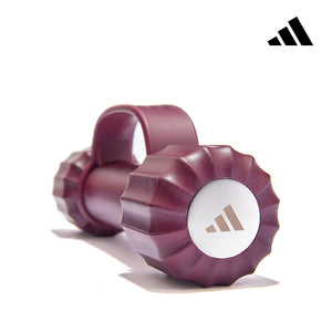 【Adidas 愛迪達】輕量纖體啞鈴(1kg)