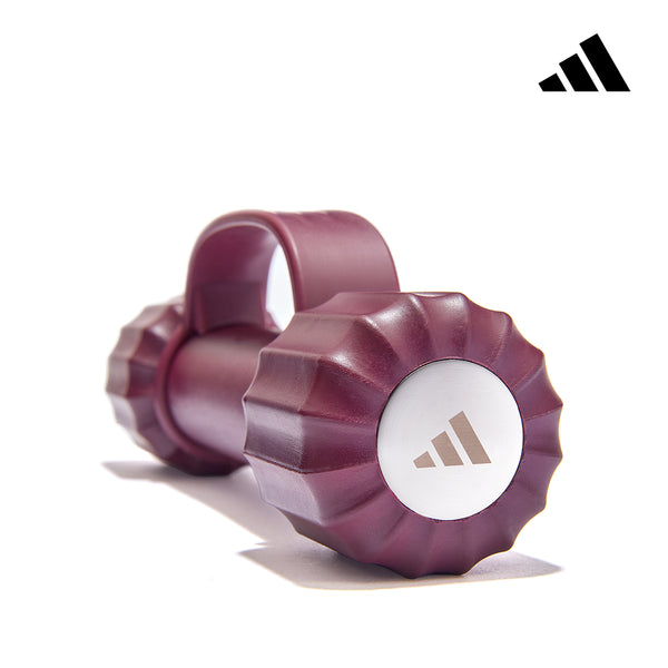 【Adidas 愛迪達】輕量纖體啞鈴(1kg)