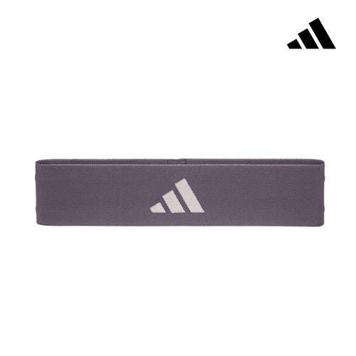 【Adidas 愛迪達】編織訓練彈力帶 (輕量級/中量級)