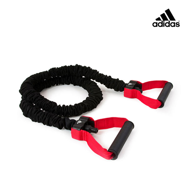 【福利品】Adidas訓練彈力繩(中階/高階)
