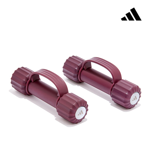 Adidas 訓練單品 (啞鈴/壺鈴/伏地挺身架)