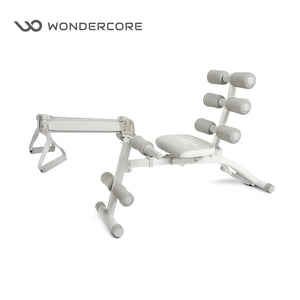 【福利品】Wonder Core 2 全能塑體健身機