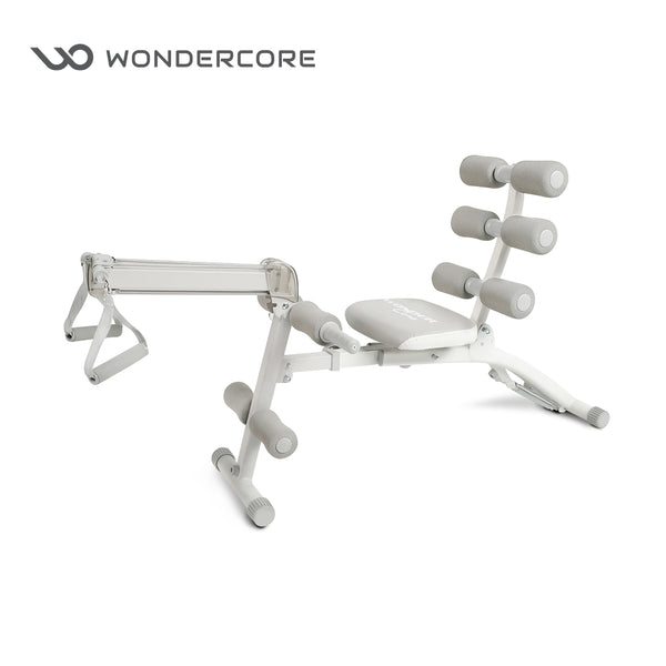 【福利品】Wonder Core 2 全能塑體健身機
