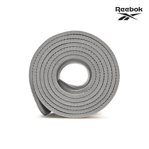 【Reebok】環保菱紋瑜珈墊-4mm(四色)