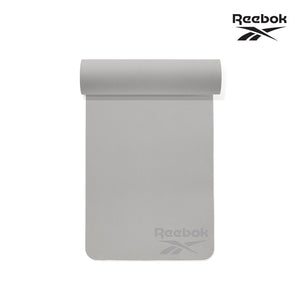 【Reebok】環保菱紋瑜珈墊-4mm(四色)