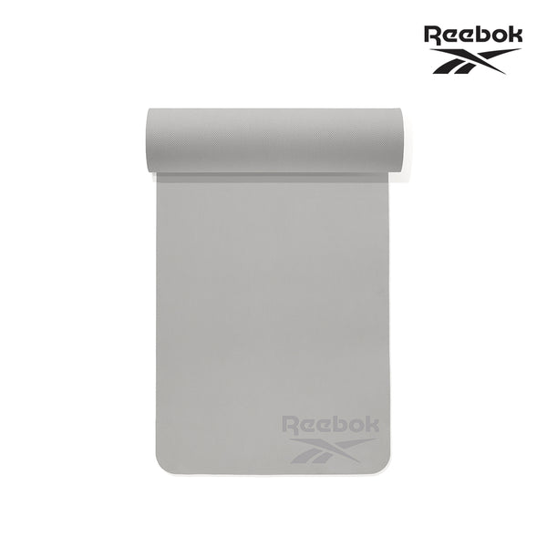 【Reebok】環保菱紋瑜珈墊-4mm(四色)