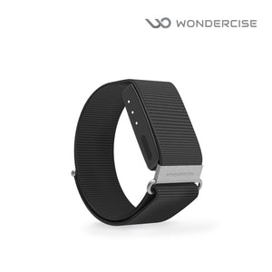 【贈品】Wondercise Timeless 健康智能手環