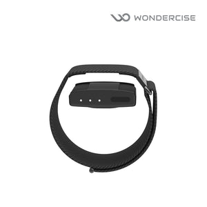 【贈品】Wondercise Timeless 健康智能手環