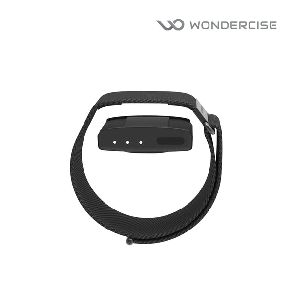 【贈品】Wondercise Timeless 健康智能手環