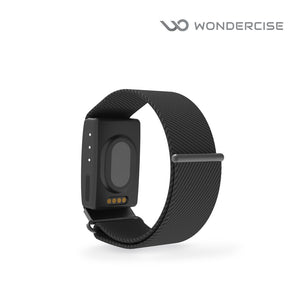【贈品】Wondercise Timeless 健康智能手環