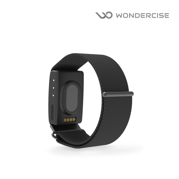 【贈品】Wondercise Timeless 健康智能手環
