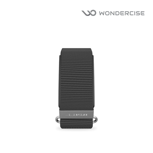 【贈品】Wondercise Timeless 健康智能手環