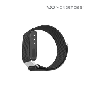 【贈品】Wondercise Timeless 健康智能手環