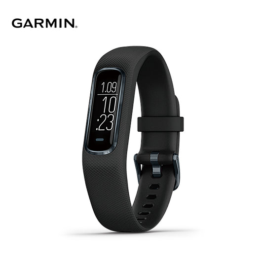 【Garmin】VIVOSMART 4 健康心率手環（三色）