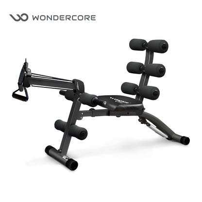 【福利品】Wonder Core 2 全能塑體健身機-強化升級版