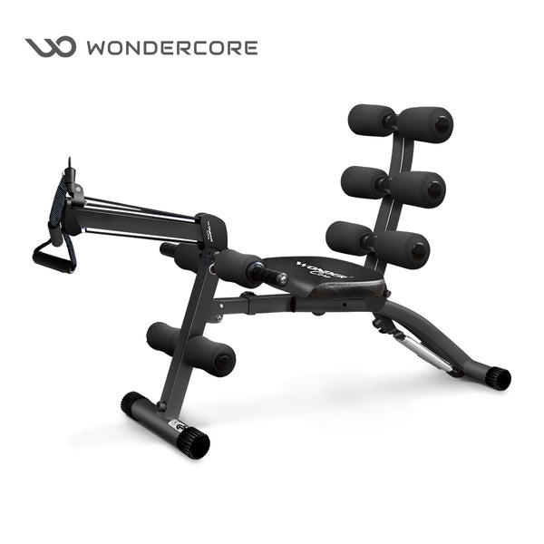 【福利品】Wonder Core 2 全能塑體健身機