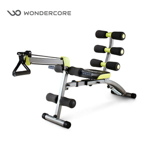 Wonder Core 2 全能塑體健身機-強化升級版