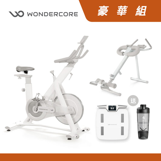 Wonder Core豪華組
