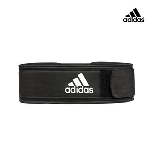 【Adidas 愛迪達】健身訓練腰帶-S~XL