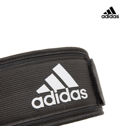 【Adidas 愛迪達】健身訓練腰帶-S~XL
