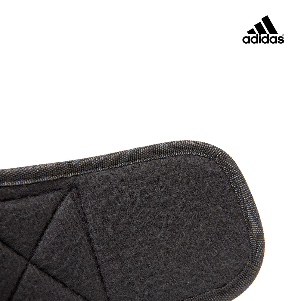 【Adidas 愛迪達】健身訓練腰帶-S~XL
