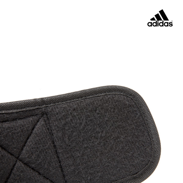 【Adidas 愛迪達】健身訓練腰帶-S~XL