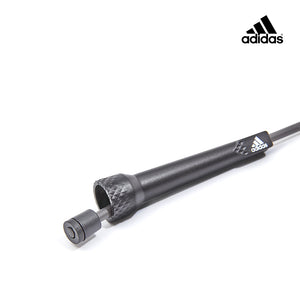 【福利品】Adidas 輕量可調式跳繩
