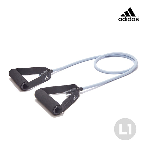 【Adidas 愛迪達】初階健身拉力繩