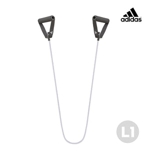 【Adidas 愛迪達】初階健身拉力繩